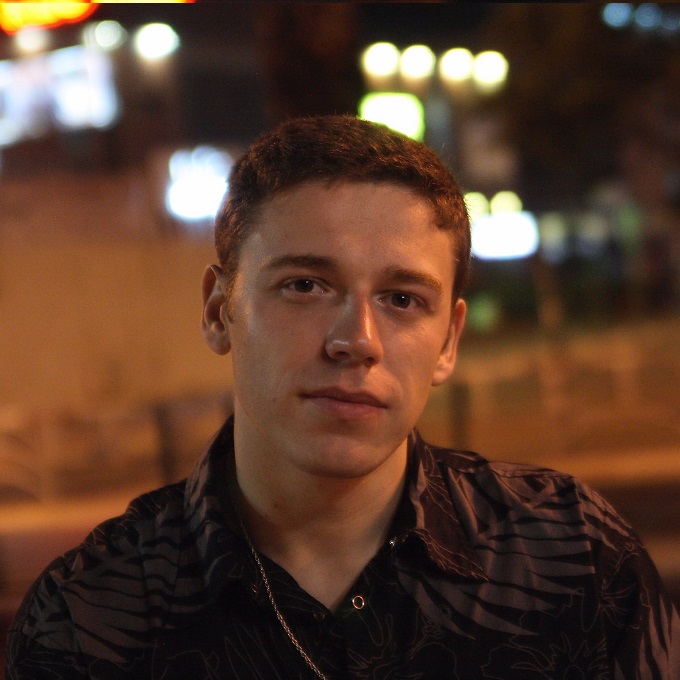 Сергей Орлюков
